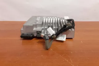 #9382, KB8M669C0 , art2737727 Блок навигации Mazda CX-5 2 Арт 2737727, вид 7