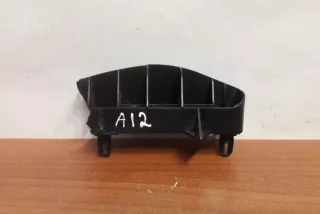#A12, 52563-05030 , art2754835 Кронштейн крепления бампера заднего Toyota Avensis 3 Арт 2754835, вид 1