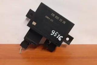 #9516, 5WK4572, 2108202226 , art2754908 Прочая запчасть Mercedes C W202 Арт 2754908, вид 1