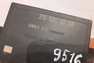 #9516, 5WK4572, 2108202226 , art2754908 Прочая запчасть Mercedes C W202 Арт 2754908, вид 2