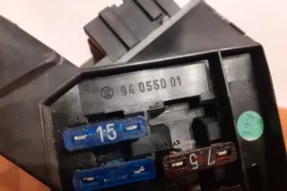 04055001, #9534, 2105450104 , art2761201 Блок управления светом Mercedes E W210 Арт 2761201, вид 9