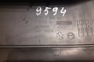 108086, 7269997, #9594, 51.76-7269997 , art2776039 Прочая запчасть BMW 1 F20/F21 Арт 2776039, вид 4