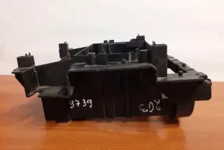 #9739, A2036890216 , art2823726 Пластик салона Mercedes C W203 Арт 2823726, вид 7