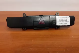 A9068700210, #9779, A9064420023, A9068701010 , art2828914 Кнопка аварийной сигнализации Mercedes Sprinter W906 Арт 2828914, вид 2