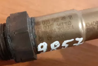 #9857, 0281004203, 0065424918 , art2838817 Лямбда-зонд Mercedes Sprinter W906 Арт 2838817, вид 3