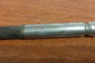#9987, A0009054005 , art2850455 Датчик температуры выхлопных газов Mercedes Sprinter W906 Арт 2850455, вид 6