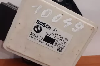 6779913, 34.52-6779913-01, #10049, 0265005721 , art2875405 Датчик положения кузова BMW 5 E60/E61 Арт 2875405, вид 2