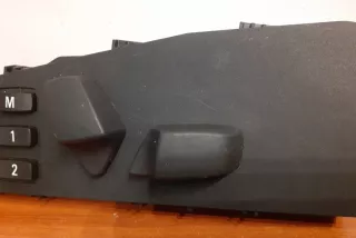 #10523, 28362207, 9275062 , art3139373 Кнопка регулировки сидения BMW X5 E70 Арт 3139373, вид 2
