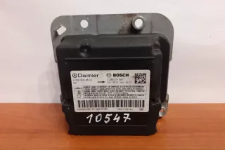 0285011847, A0009004802, #10547 , art3141830 Блок AirBag Mercedes Sprinter W906 Арт 3141830, вид 1