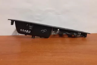 #11180, 7137138, 51.41-7137138-05 , art3375663 Кнопка стеклоподъемника BMW X5 E70 Арт 3375663, вид 6