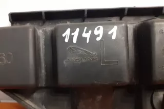 #11491, GX63-17B931-A , art3455831 Кронштейн крепления бампера заднего Jaguar XF 260 Арт 3455831, вид 3