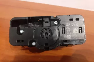 #11516, A9079053302 , art3466771 Блок управления светом Mercedes Sprinter W907/910 Арт 3466771, вид 8