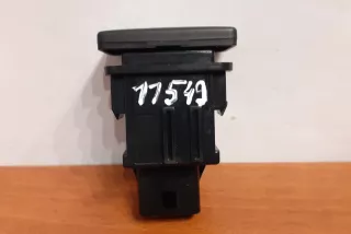 #11549 , art3478995 Кнопка (Выключатель) Toyota Avensis 3 Арт 3478995, вид 3