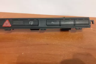 #11775, 4E2927137 , art3591213 Кнопка аварийной сигнализации Audi A8 D3 (S8) Арт 3591213, вид 3
