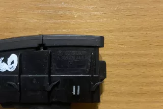 A2048706410, #B260 , art3593316 Кнопка (Выключатель) Mercedes E W212 Арт 3593316, вид 5