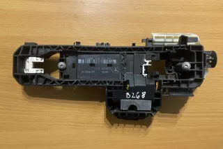 A2047602134, #B268 , art3593964 Ручка наружная задняя левая Mercedes E W212 Арт 3593964, вид 1