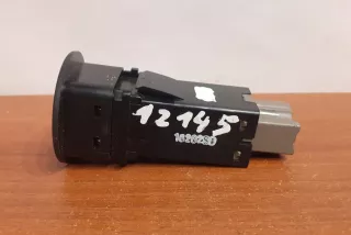 16202S0, #12145 , art4964854 Кнопка (выключатель) Nissan Qashqai 2 restailing Арт 4964854, вид 3