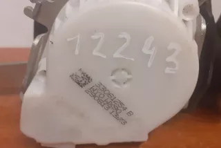 9163237, 051010, 061397, 33017492B, #12243 , art5097464 Ремень безопасности задний правый BMW 5 F10/F11/GT F07 Арт 5097464, вид 2
