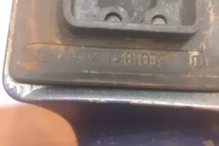 3C0837209, #12330 , art5152224 Ручка наружная задняя левая Volkswagen Passat B6 Арт 5152224, вид 3