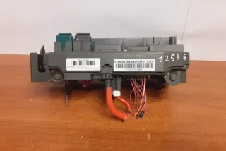 693169003, #12536, 518966010B , art5208882 Блок реле BMW X5 E70 Арт 5208882, вид 3