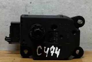 #C474, A2038201642 , art5630659 Заслонка печки/климат-контроля Mercedes CLS C219 Арт 5630659, вид 2