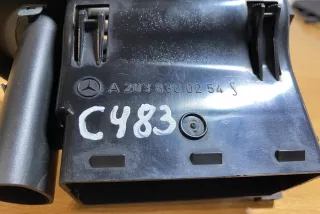 A2038300254, #C483 , art5635271 Дефлектор обдува салона Mercedes C W203 Арт 5635271, вид 4