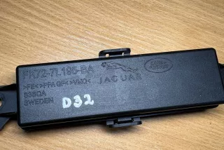 FK72-7L195-BA, #D32 , art5692836 Прочая запчасть Land Rover Range Rover 4 Арт 5692836, вид 1