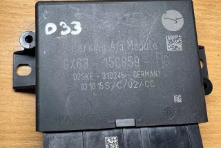 gx63-15c859, #D33 , art5692851 Прочая запчасть Land Rover Range Rover 4 Арт 5692851, вид 1