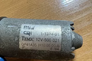 1137401, #D127 , art5706710 Прочая запчасть BMW 3 E46 Арт 5706710, вид 2