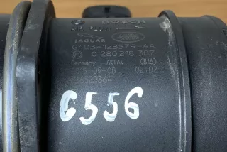 G4D3-12B579-AA, #C556 , art5718295 Расходомер воздуха Land Rover Range Rover 4 Арт 5718295, вид 3
