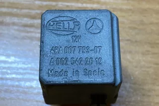 #C582, 4RA007793-07, A0025422619 , art5721898 Реле (прочие) Mercedes A W169 Арт 5721898, вид 2