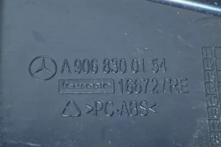 A9068300154, #C617 , art5726112 Дефлектор обдува салона Mercedes Sprinter W906 Арт 5726112, вид 3