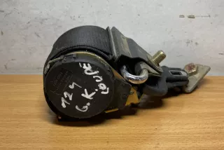 00020232, #C750 , art5788736 Ремень безопасности задний правый Mercedes E W211 Арт 5788736, вид 2