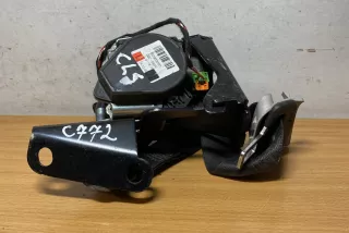 #C772, 602953000 , art5789573 Ремень безопасности задний левый Mercedes CLS C219 Арт 5789573, вид 1