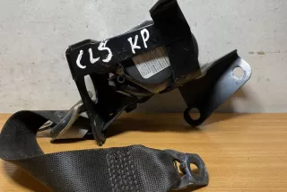 #C772, 602953000 , art5789573 Ремень безопасности задний левый Mercedes CLS C219 Арт 5789573, вид 2