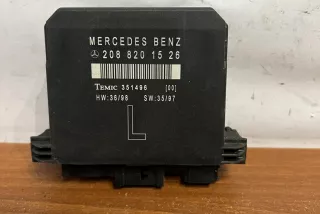 2088201526, #D947 , art5841848 Прочая запчасть Mercedes CLK W208 Арт 5841848, вид 2