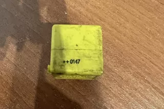 A0025421419, #D980 , art5843149 Реле (прочие) Mercedes A W169 Арт 5843149, вид 4