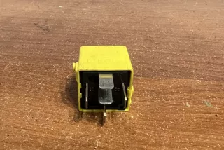 A0025421419, #D1069 , art5849213 Реле (прочие) Mercedes A W169 Арт 5849213, вид 3