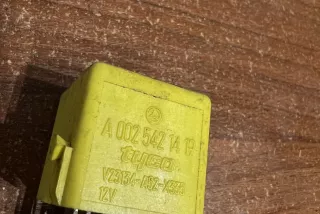 A0025421419, #D1082 , art5851001 Реле (прочие) Mercedes A W169 Арт 5851001, вид 2