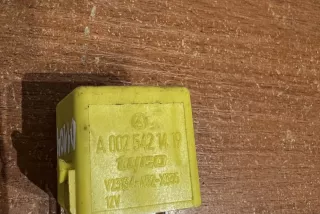 A0025421419, #D1104 , art5853753 Реле (прочие) Mercedes A W169 Арт 5853753, вид 2