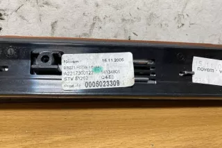A2217200122, #C1510 , art5888982 Прочая запчасть Mercedes S W221 Арт 5888982, вид 3