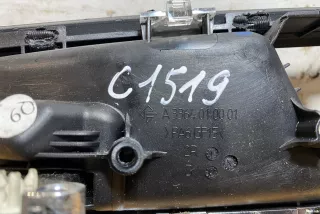 A3364010001, #C1519 , art5888994 Пластик салона Mercedes S W221 Арт 5888994, вид 4