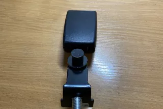 7171197, #C1622 , art5940487 Ремень безопасности задний правый BMW X5 E70 Арт 5940487, вид 1