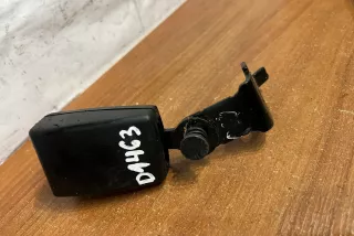7171197, #D1463 , art5952852 Ремень безопасности задний правый BMW X5 E70 Арт 5952852, вид 5