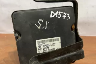 34516798284, #D1573 , art5960394 Блок ABS BMW X5 E70 Арт 5960394, вид 3