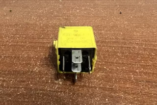 A0025421419, #D1623 , art5962555 Реле (прочие) Mercedes A W169 Арт 5962555, вид 4