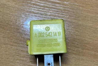 A0025421419, #C2023 , art5965155 Реле (прочие) Mercedes A W169 Арт 5965155, вид 2