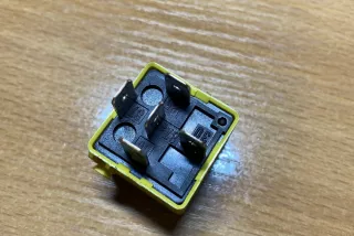 A0025421419, #C2023 , art5965155 Реле (прочие) Mercedes A W169 Арт 5965155, вид 3