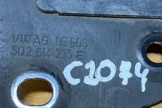5Q2614235, #C2074 , art5965502 Кронштейн Volkswagen Golf 7 Арт 5965502, вид 4
