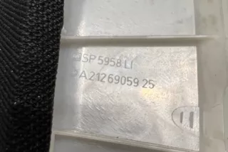 A2126905925, #D1685 , art5971027 Прочая запчасть Mercedes E W212 Арт 5971027, вид 7